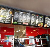 Domino's Pizza Cairns City
