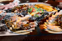 El Attar Middle Eastern Grill