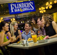 Flinders Bar and Grill