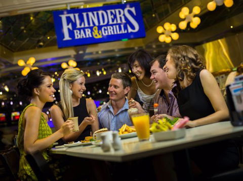 Flinders Bar And Grill - Renee 0