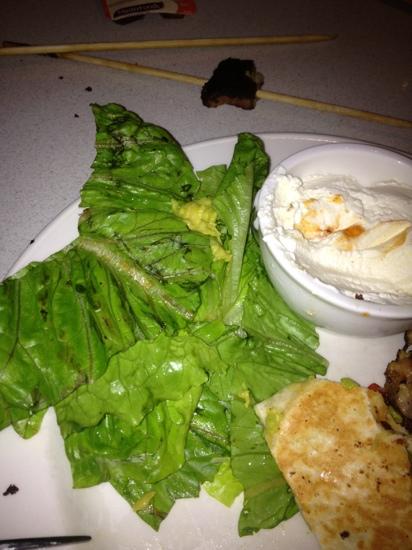 Flinders Bar And Grill - Renee 1