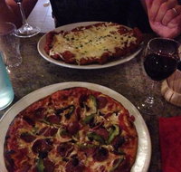 Frank's Pizza Napoli