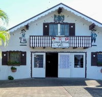 German Club Cairns