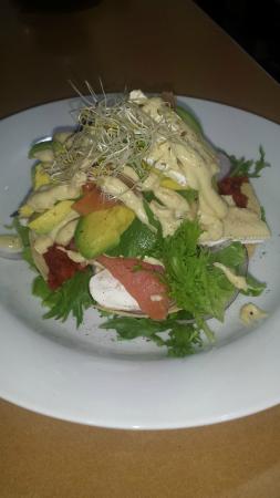 Gibsons Licensed Cafe Noosa - Qld Realsetate 0