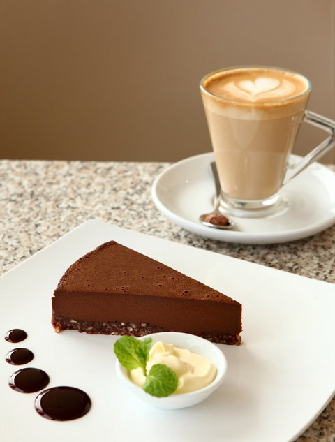 Gibsons Licensed Cafe Noosa - Qld Realsetate 4