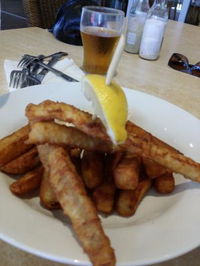 Great Sandy Bar  Reataurant