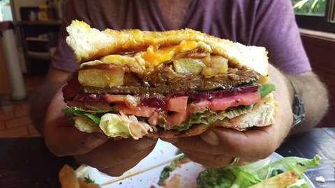 Green Frog Hollow & Gift & Garden House - Swimm 0