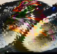 GT's Bar and Restaurant - Renee