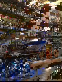 Harbour Wine Bar