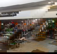 Heirloom Cafe - Renee