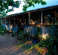 Hervey's Range Heritage Tea Rooms