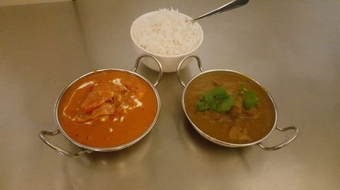 Ice 'n' Spice Indian Restaurant - Internet Find 0