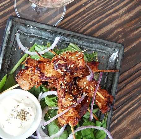 IS Bar & Tapas - Petrol Stations 0
