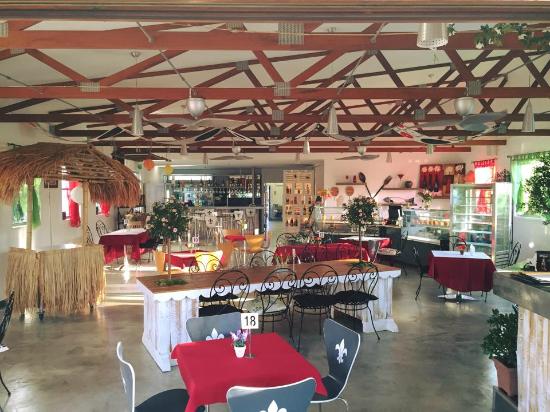 International Food Noosaville QLD Renee
