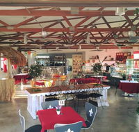 IzzyChai Modern Asian Cuisine - Renee