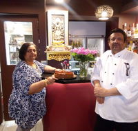 Kaali Gourmet Indian Restaurant - Renee