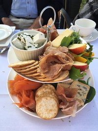 Kingfishers Cafe Restaurant