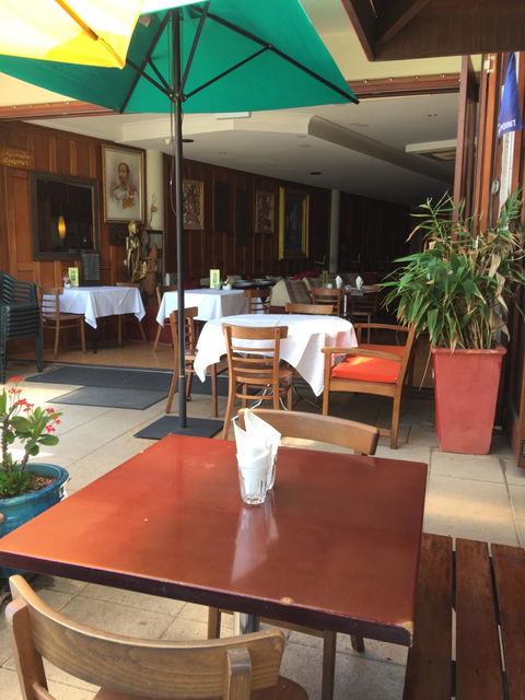 Krung Thep Thai Restaurant - Petrol Stations 3