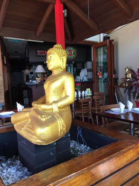 Krung Thep Thai Restaurant - Petrol Stations 4