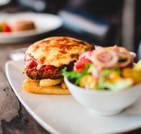 Laguna Jacks Steak House - Renee