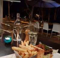 Lazy River Bar  Bistro - Renee