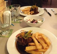 Lighthouse Bar and Grill - Internet Find