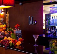 LILO Restaurant  Bar  Pooldeck