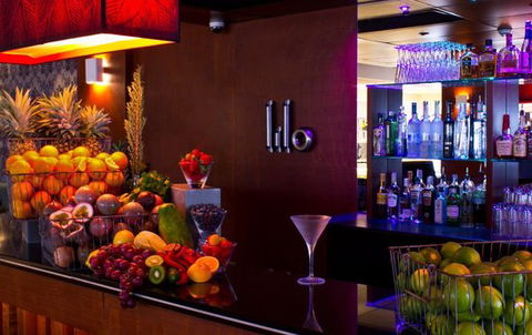 LILO Restaurant + Bar + Pooldeck - Petrol Stations 0