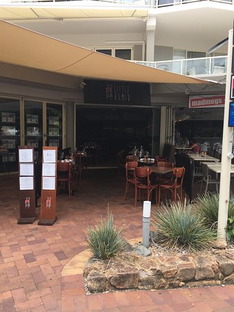 International Food Noosaville QLD Renee