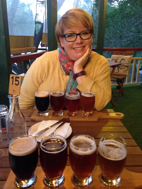 Malty Grain - Swimm 1