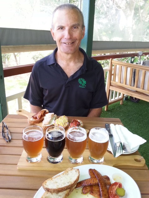 Malty Grain - Swimm 3