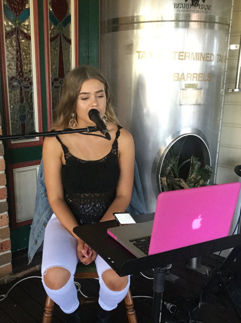 Malty Grain - Swimm 4