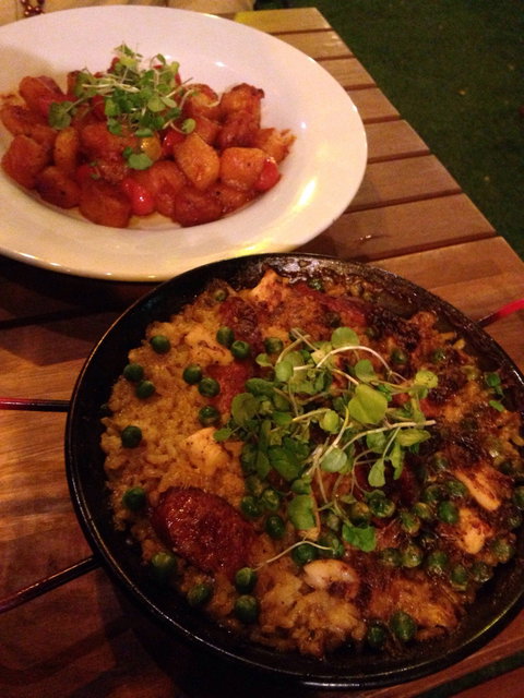 Malty Grain - Swimm 6