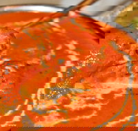 Masala Indian Cuisine Palmer Street