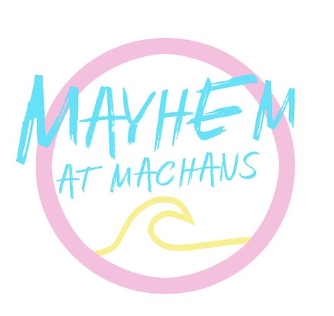 Mayhem At Machans - Renee 0