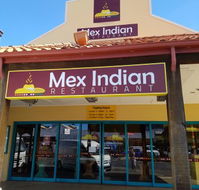 Mex Indian Restaurant