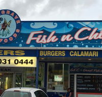 Mulgrave Seafoods