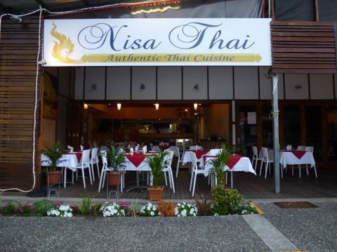 Nisa Thai - Renee 0