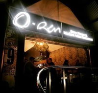 O-Ren - Renee