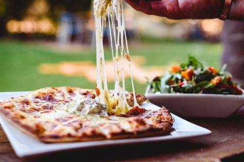 Orange On Sunrise - Swimm 0