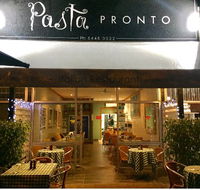 Pasta Pronto - Renee