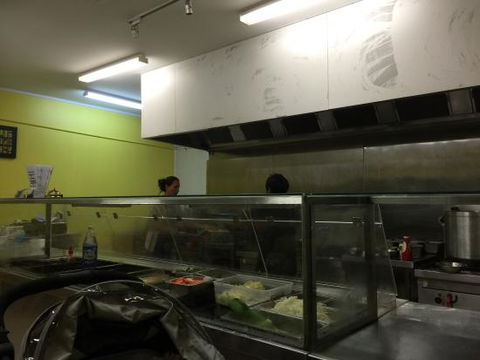 Pho Ven's - Renee 0