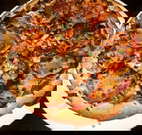 Pizza Capers North Ward