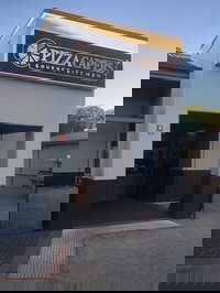 Pizza Capers Toowoomba - Clifford Square