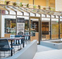 Providore on Hastings - Renee