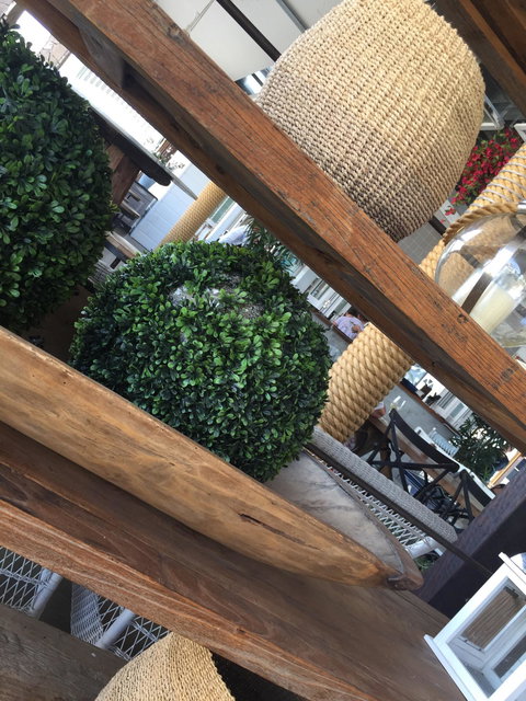 Rambutan Restaurant - Renee 1