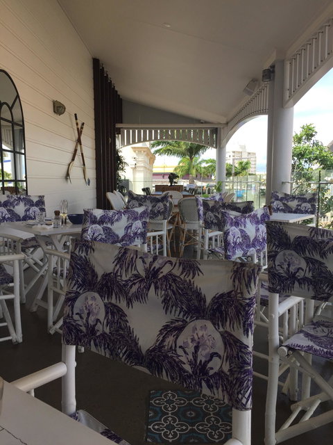 Rambutan Restaurant - Renee 5