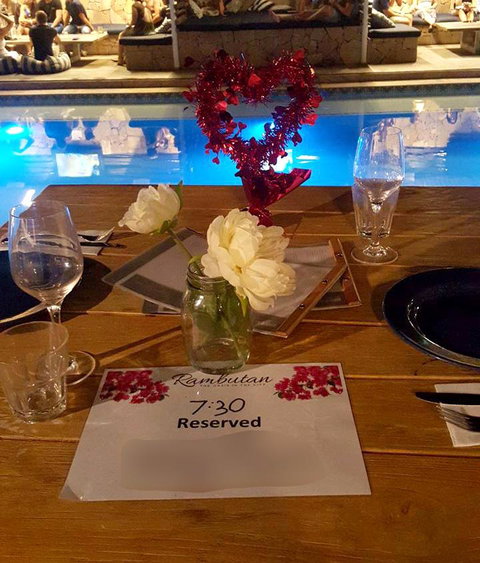 Rambutan Restaurant - Renee 6