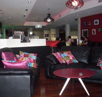 Rock Cafe