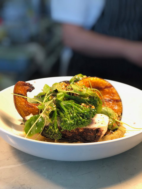 Rosalie House - Qld Realsetate 1